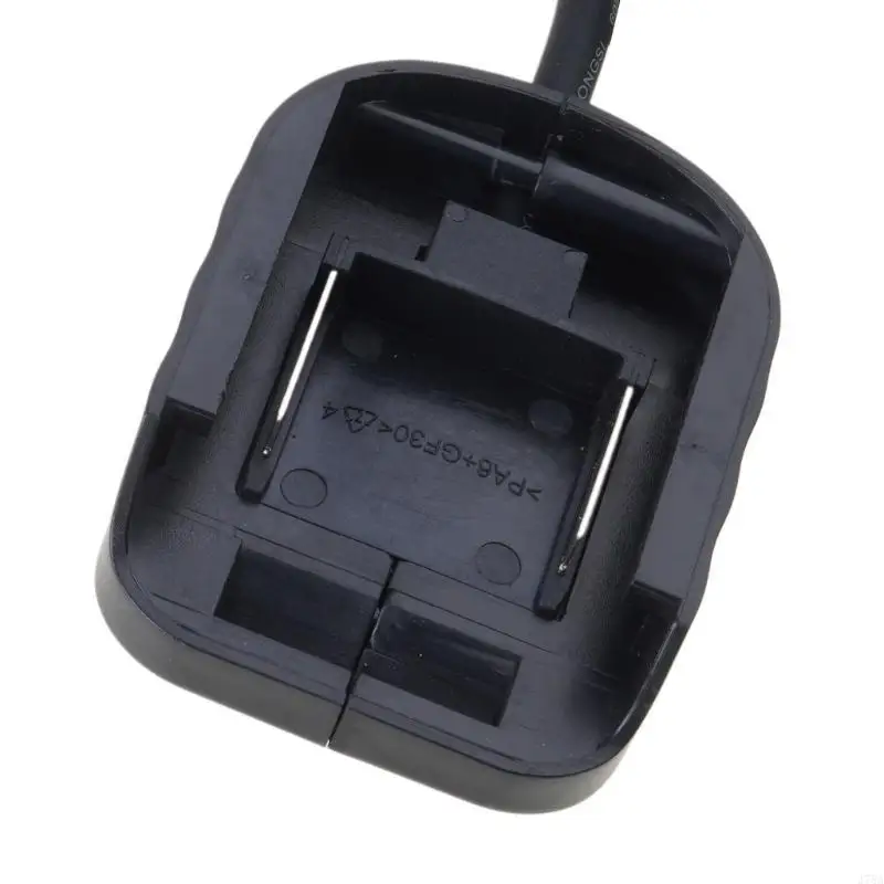 J78A Power Cord for  21V Tools Seamlessly Integration with Electric Tools