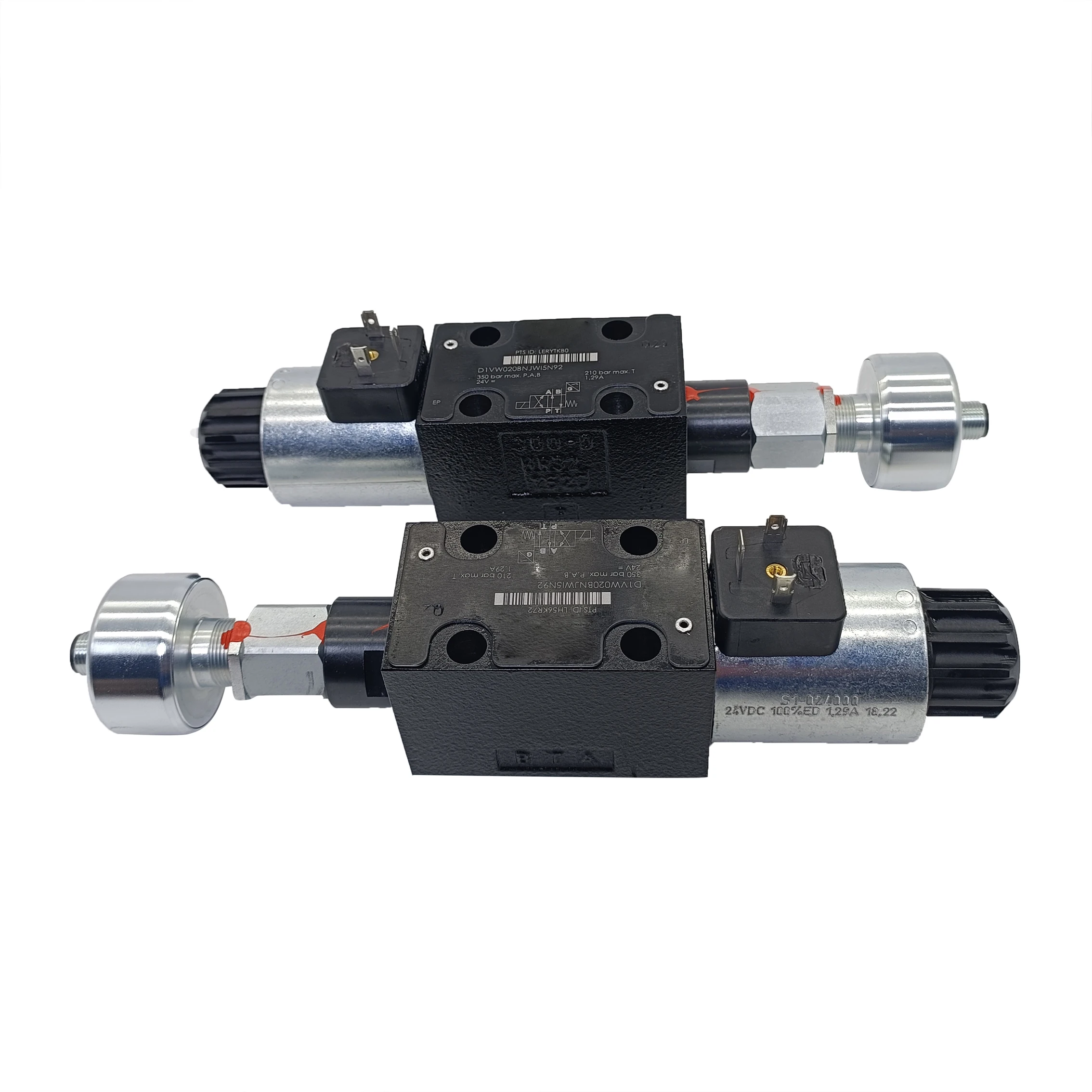 2025Parker D1V D1VW… - image