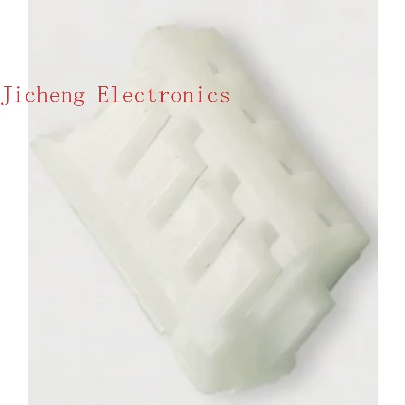 10PCS Connector ZHR-4  4P Rubber Shell ZH Pitch 1.5MM In Stock
