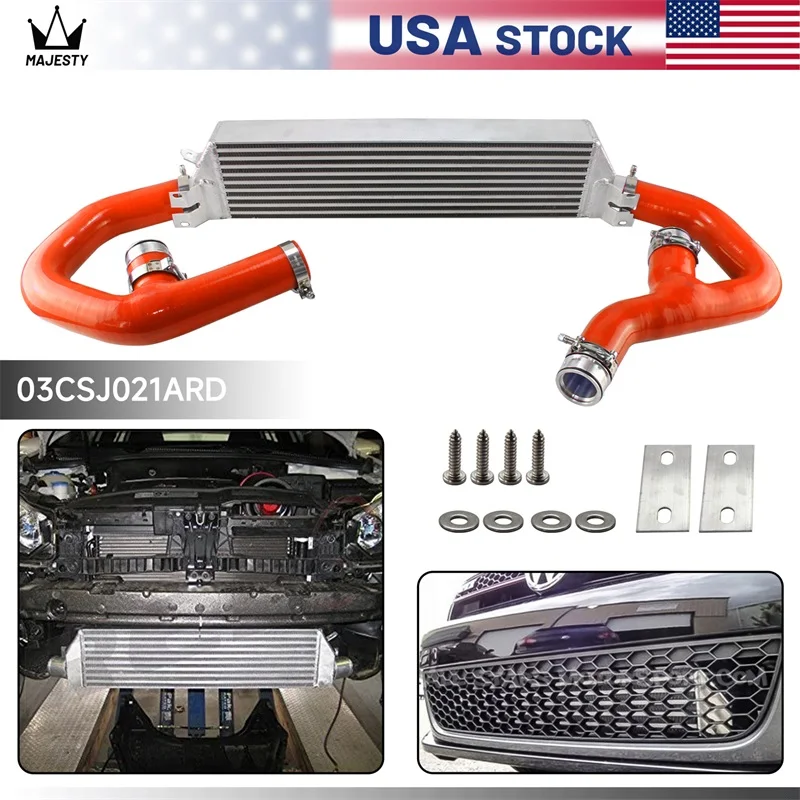 Turbo Intercooler K…