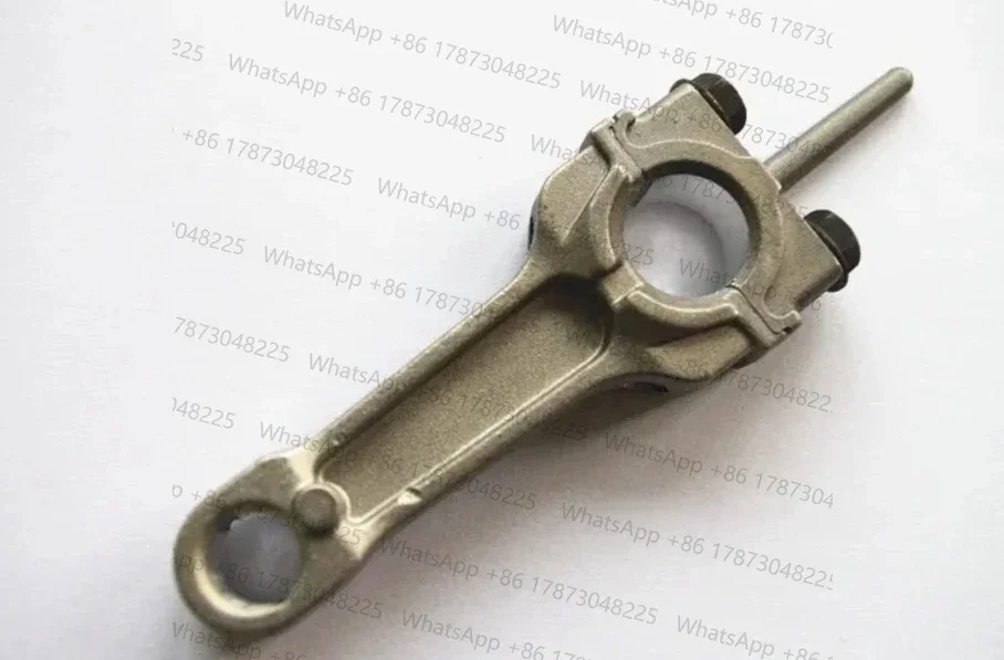GXH50 Connecting rod for  GXV50 FG205 2HP 49.4CC 53CC con rod tiller conrod assembly caltivator construction parts