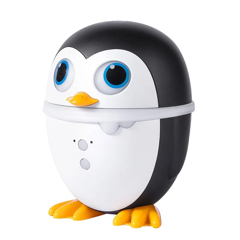 Music Humidifier with 7-Color Lights, Aromatherapy Machine, Rechargeable, Support Music Playback