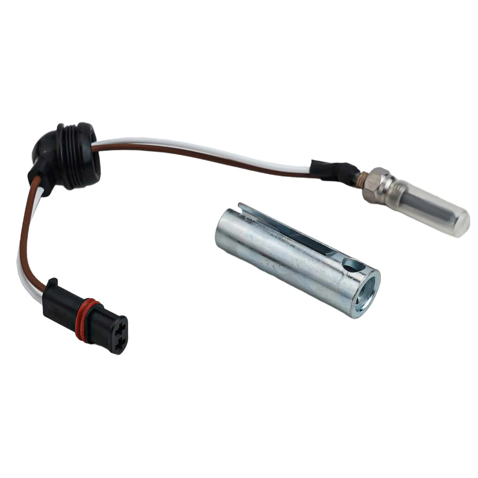 12V Diesel Heater Diesel Parking Heater Kit High-Quality Materials Long-Lasting Use Optimal Performance Gaskets Included