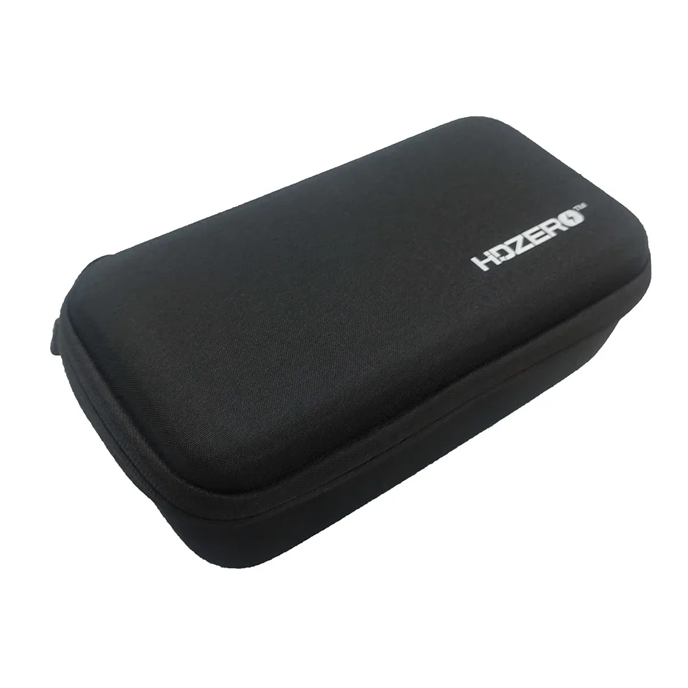 SmCpHDZero Goggle Zipper Hard Case HDZ3953