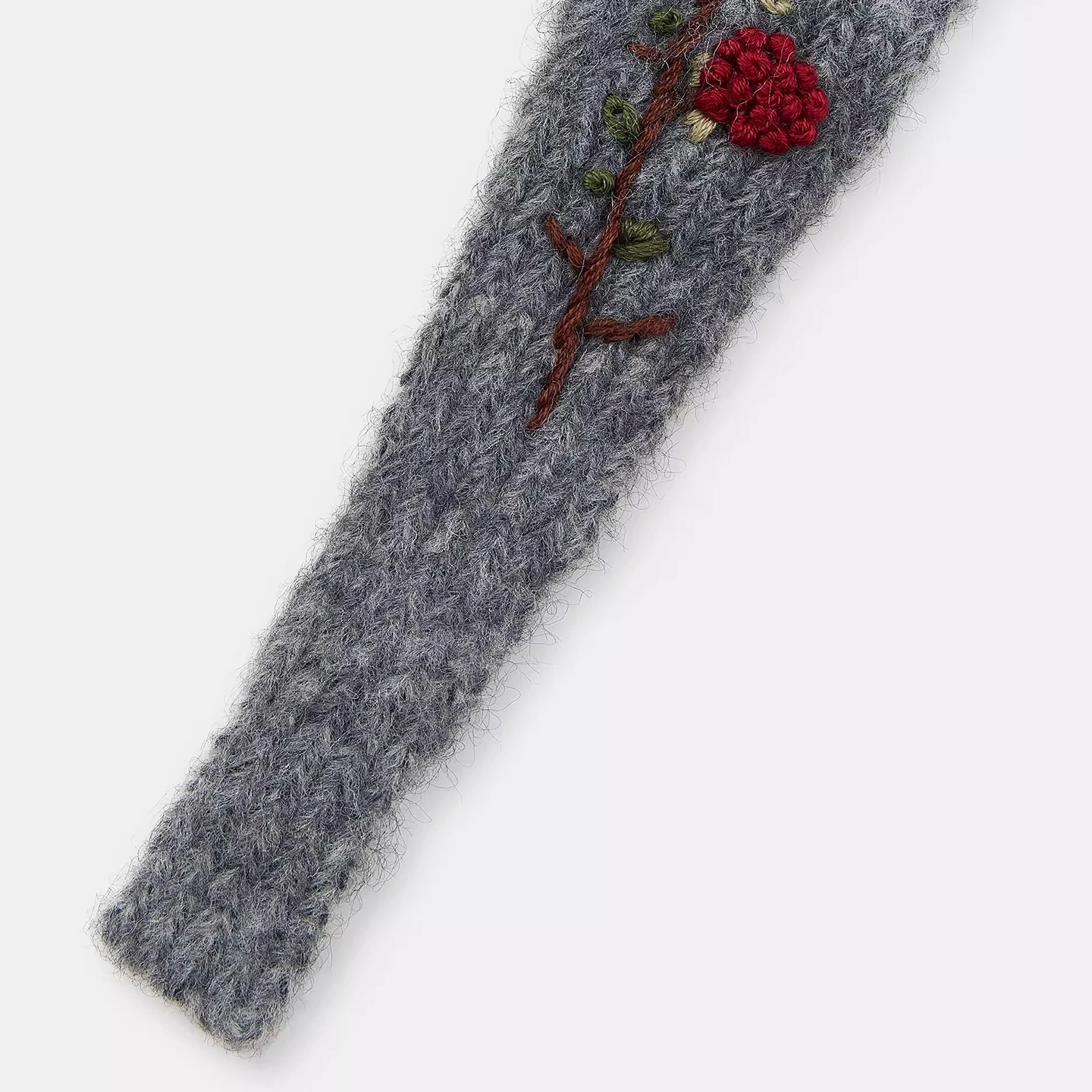 Z Winter 2025 جديد Sle المرأة محبوك قبعة وشاح وقفازات مجموعة Faionable Triplet Accory #3