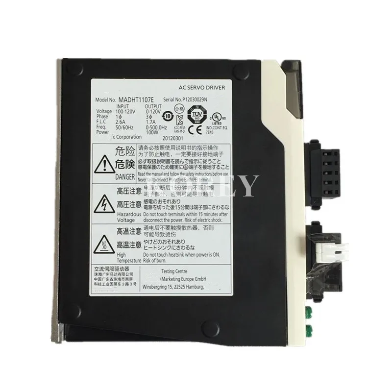 A5 시리즈 서보 드라이버, MADHT1107, MADHT1107E, 뉴 스팟