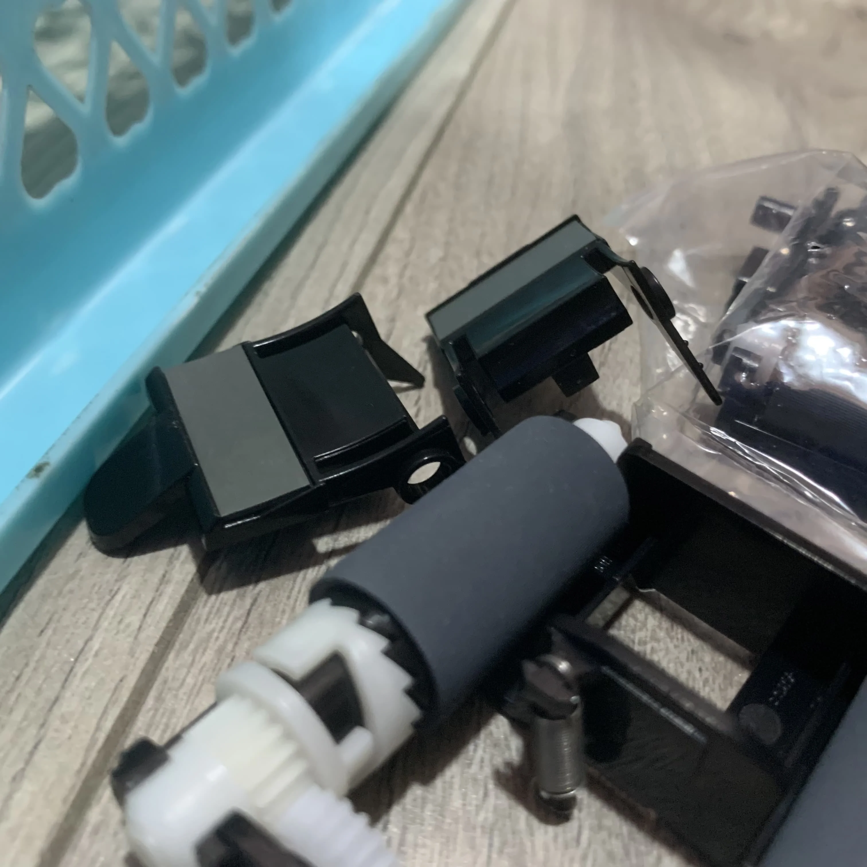 

20X JC93-00524A JC93-00525A Pickup Roller FRAME PICK UP для Samsung ML 2160 2165 2165w SF 760P SCX 3400 3405 M2020 M2070 M2071