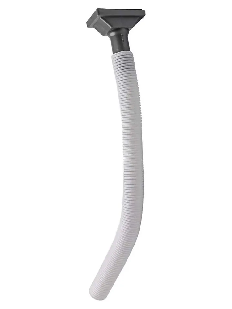 For Various Drain Sets Overflow Pipe As Shown Overflow Pipe Head For Kitchen Sink Reliable Performance Tidy Kitchen Environment