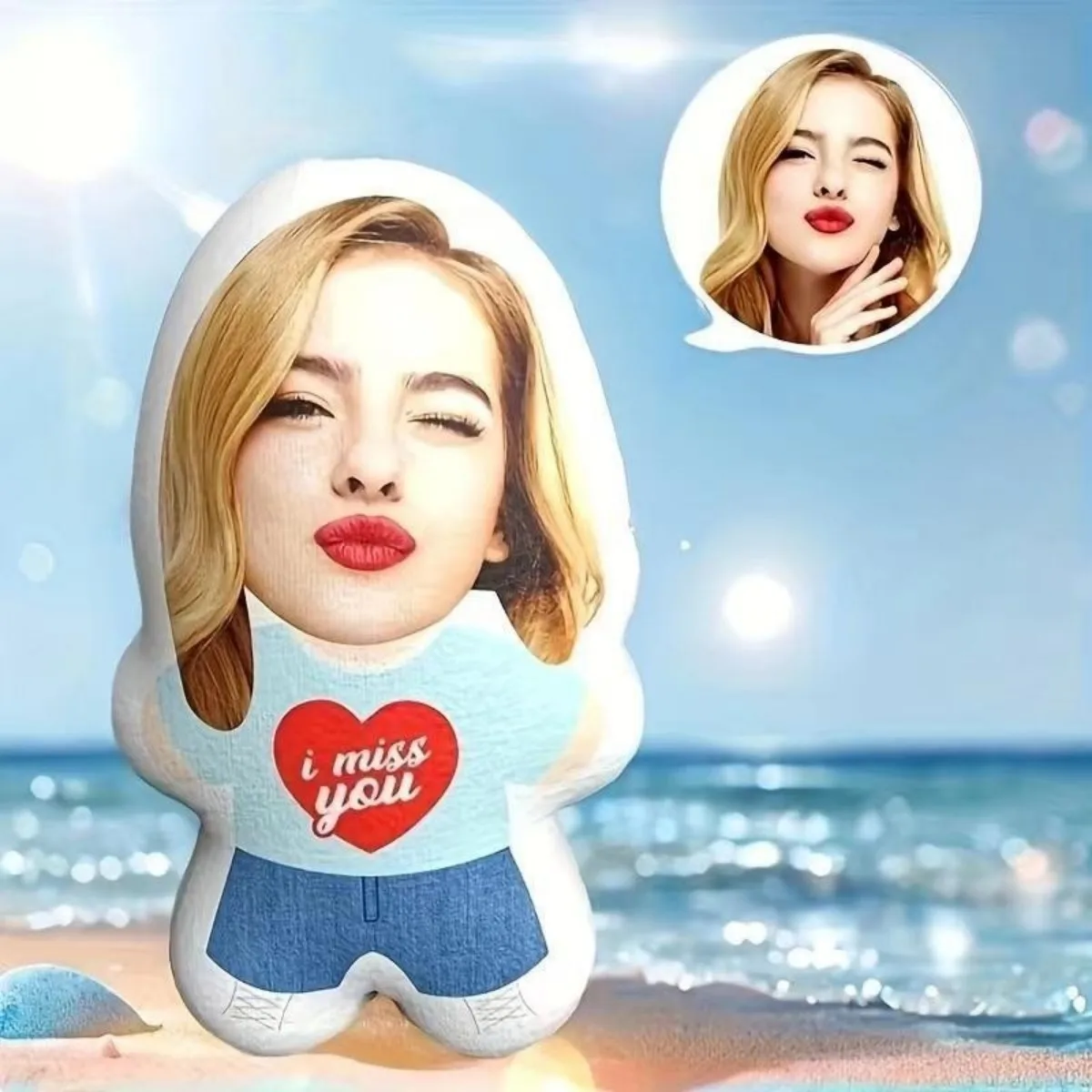 Customisable “I Mis…