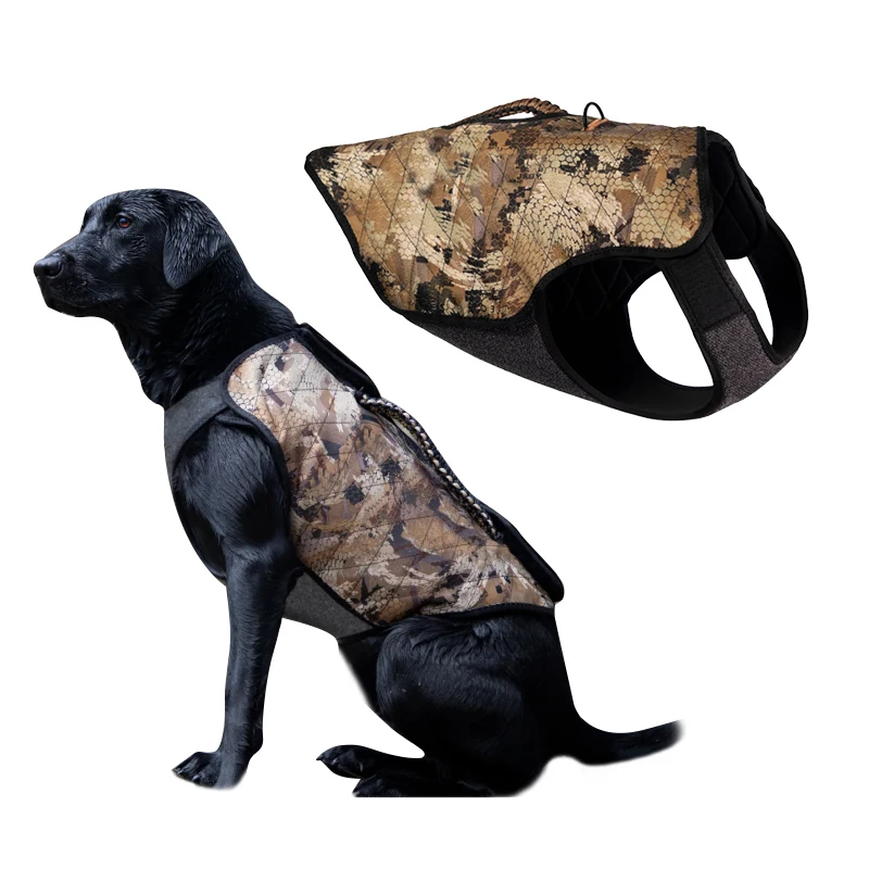 

Christmas Decoration Supplies Pet Jacket Accessories Clothing Products Clothing Hound Vest Big Dog Shirt Supplies