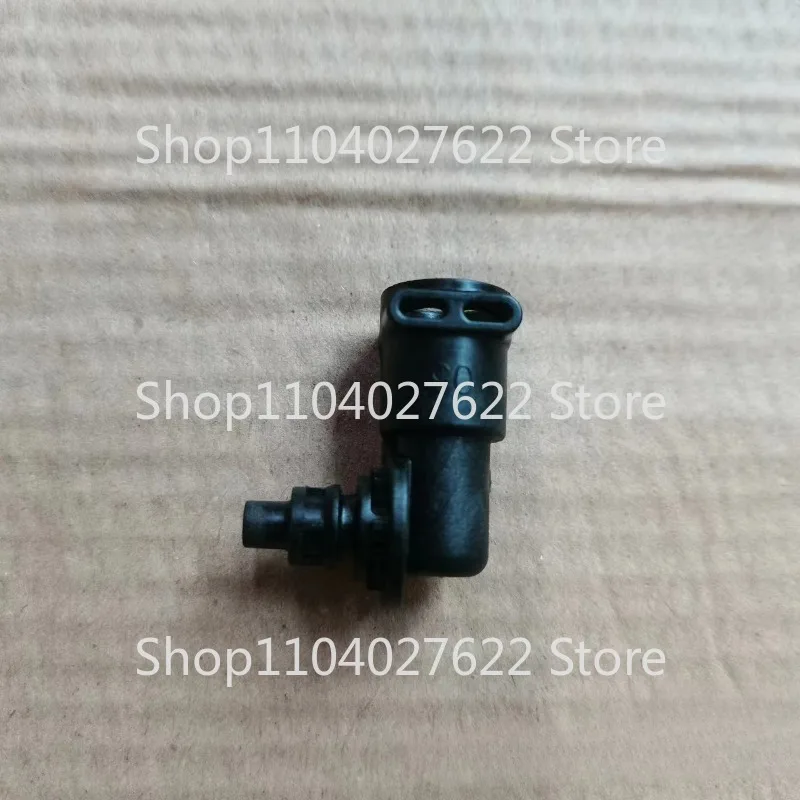 Applicable To Delonghi/Delong ESAM6900. M, 22.110, Connector, Two-way, Accessory, Parts,