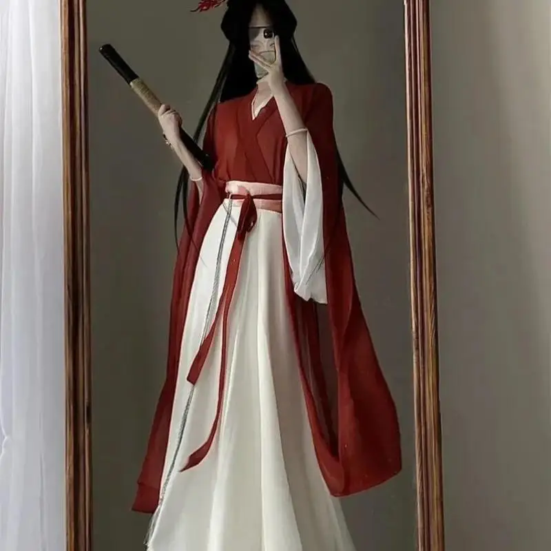 

Новый традиционный повседневный спортивный костюм из семи предметов: футболка и шорты для мужчин, осенний сезон, без бренда