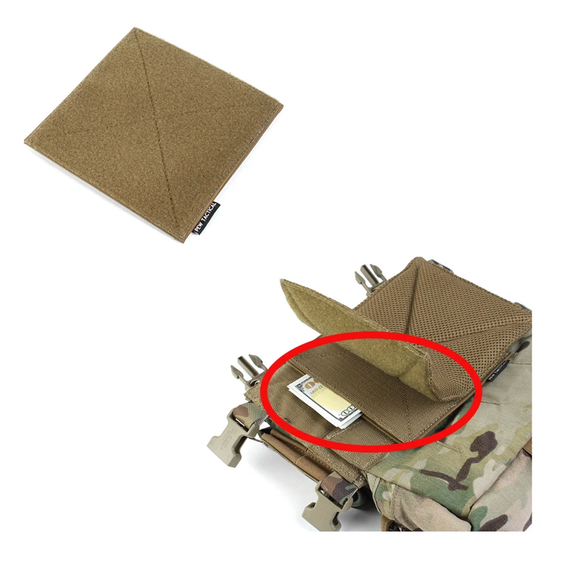 Outdoor D3CRM Tactical Chest Hanging Chest map interlayer MK4 Hidden Chest UA13