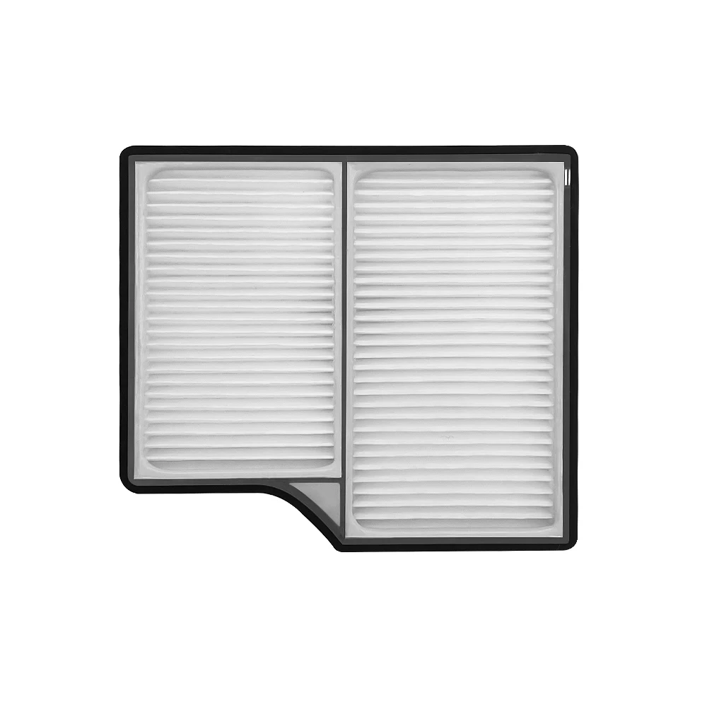 مناسب لـ (Roborock Saros 10 / S9 MaxV Ultra / S90ver / G30 / A1460RR) اكسسوارات قطعة فرشاة جانبية رئيسية فلتر طقم ممسحة Edgewise