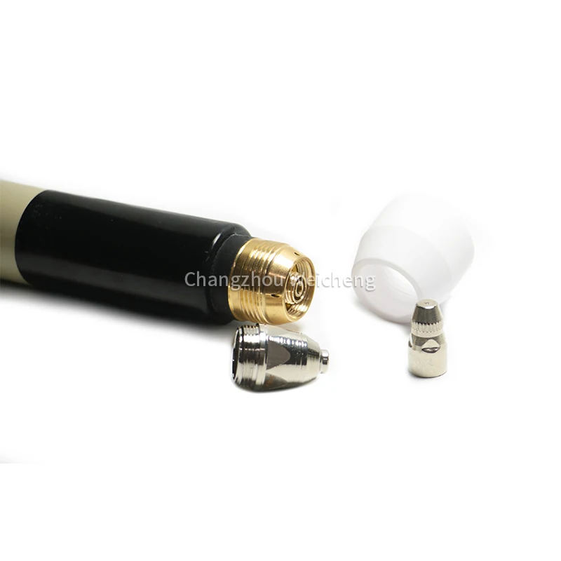 Corte CNC por plasma automático Air P80 para máquina cortadora