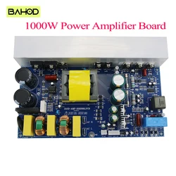 BAHOD 1000W Power Amplifier Board Class D Mono Digital Sound Amplifier Speaker Amp With Switch Power Supply Home Theater