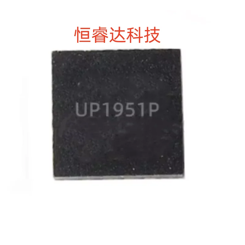 

(10 шт.) 100% новый набор микросхем UP1951PQDD UP1951P QFN-16