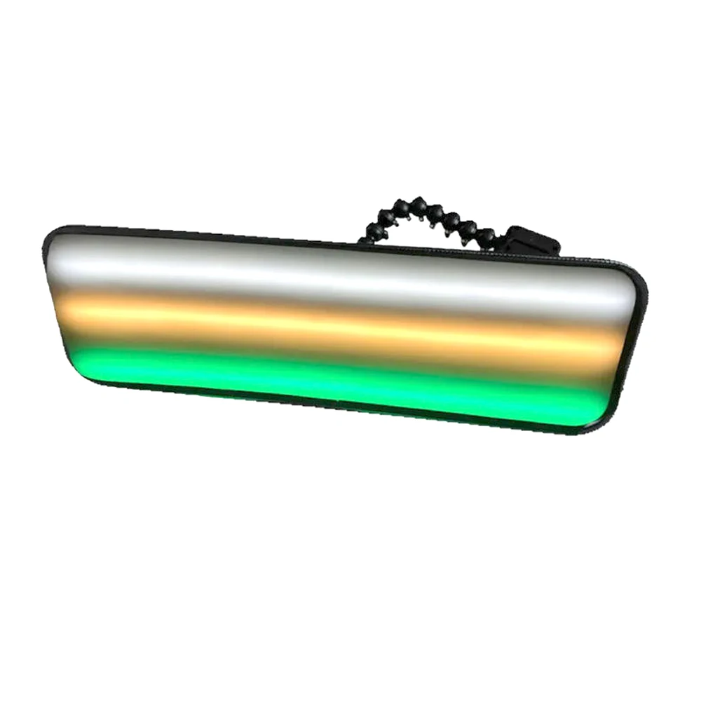 

Светодиодный фонарь для ремонта вмятин PDR 60 см, 18 В, с питанием от аккумулятора, инструмент для удаления вмятин с кузова автомобиля (аккумулятор в комплект не входит)