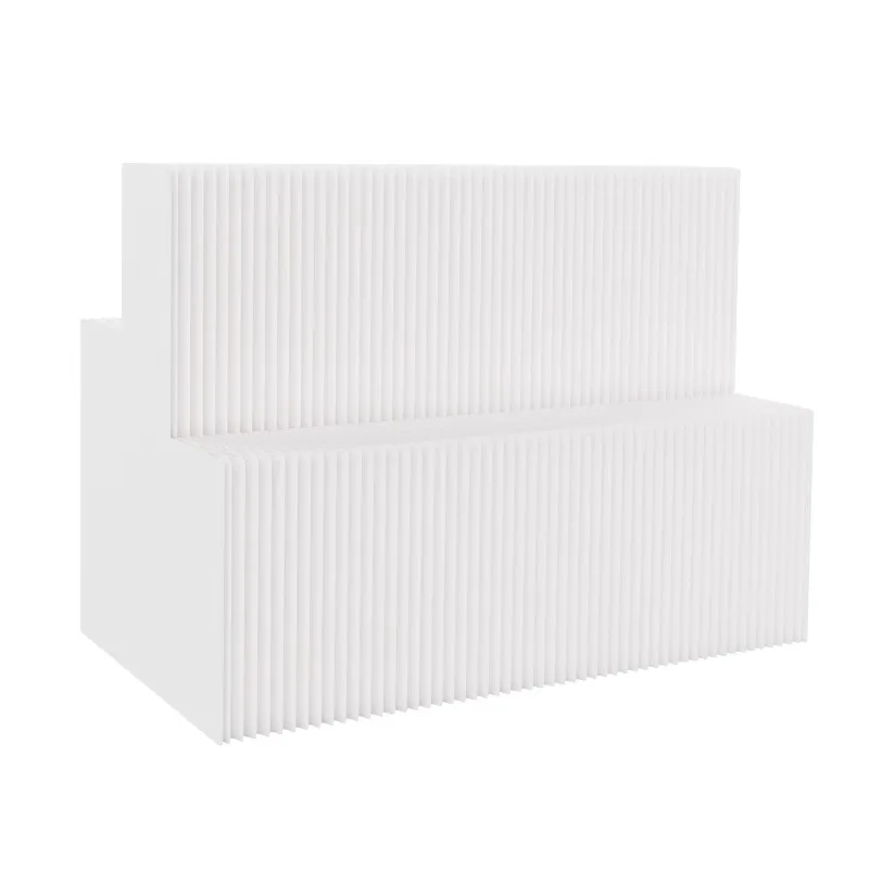 

Display stand Shelf High and Low Display Stand Exhibition Shopping Mall Rack Product Bag Display Rack