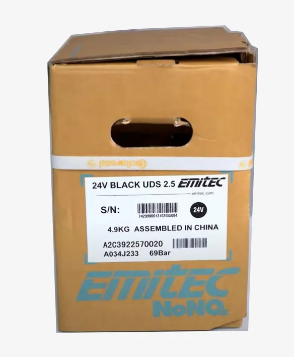 5273338 Emitec urea pump for European truck parts Orginal