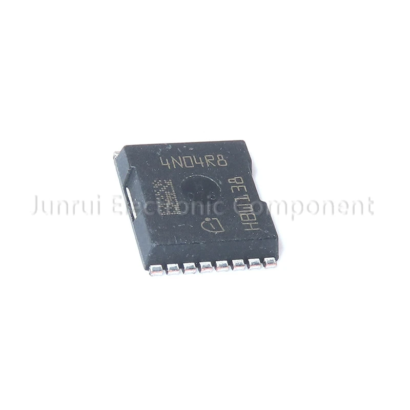 IPLU300N04S4-R7 IPLU300N04S4-R8 IPLU300N04S4-1R1 IPLU250N04S4-1R7 MOS Field Effect Transistor