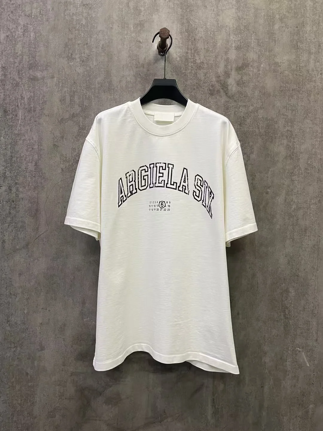 

Свободная повседневная футболка с круглым вырезом и коротким рукавом из хлопка, модная городская футболка с принтом для мужчин и женщин