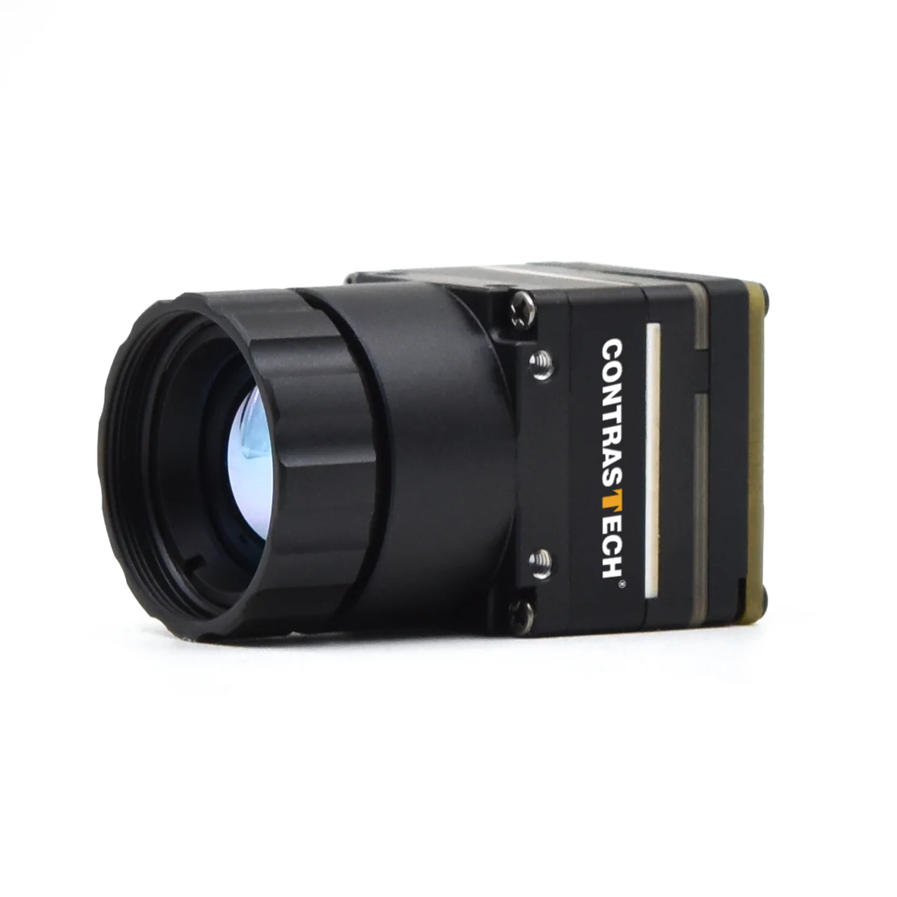 Low Latency Non-radiometric 640x512 50Hz ≤ 40mK 13.5mm Lens 5V USB MIPI Thermal Camera Module for  / FPV Applications