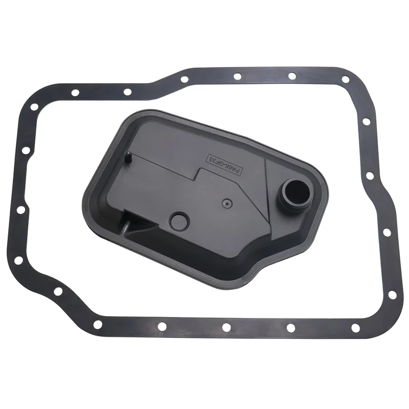 

Transmission Filter with Gasket For Ford Mazda 2000-2011,2014-2016 Focus,2010-2013 Transit Connect,oem XS4Z-7A098AB,FN01-21-500