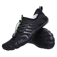 Men Aqua Shoes Water Swimming Shoes Women Sneakers Boys Child Barefoot Shoes Beach Sandals Quick-Dry River Sea Diving Gym