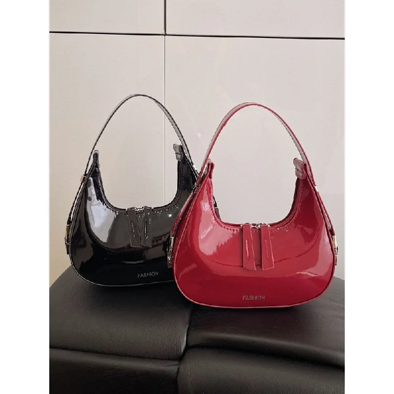 

High-End Ladies Tote Bag Made Of Premium Leather Featuring High-End Paris Elegant Vintage Lightweight Commuter Look​