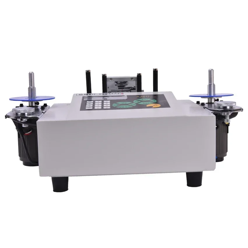 Affordable and high-quality source 1 PC 110V/220V Automatic SMD Parts Counter Components Counting Machine YH-890