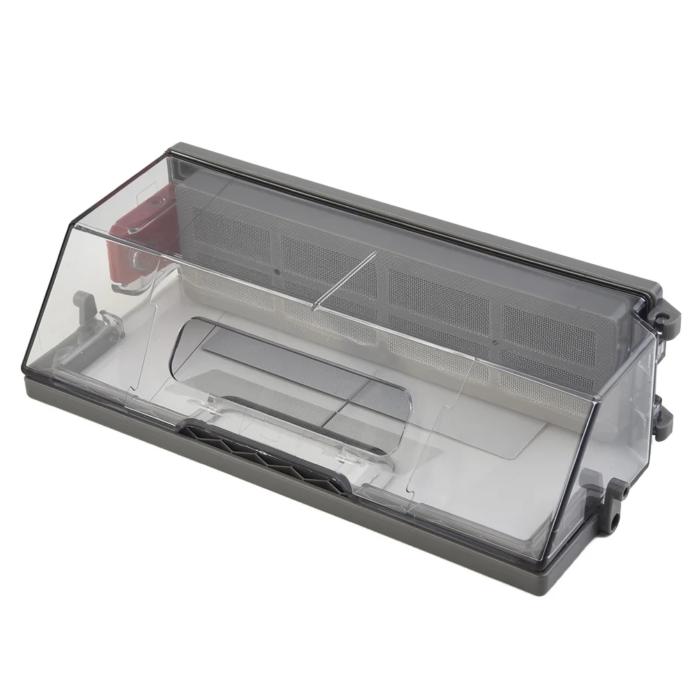 1Pc Dust Container … - image