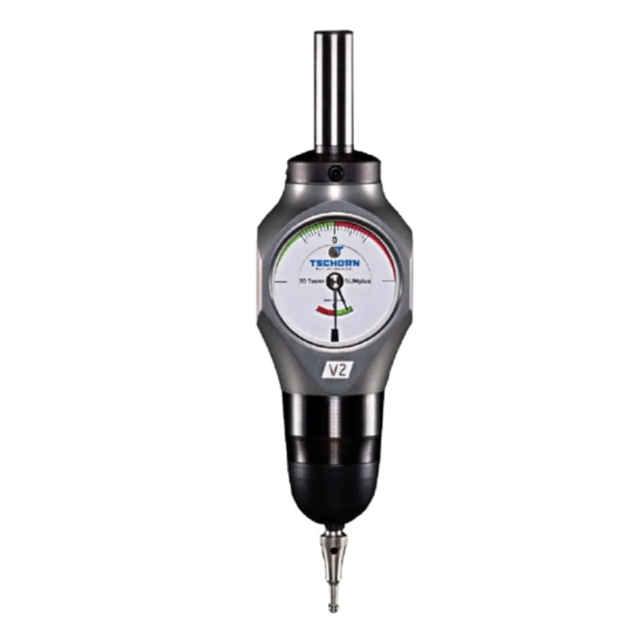 3DT type measuring device for CNC lathe, three-dimensional dividing rod centering instrument, universal edge finder