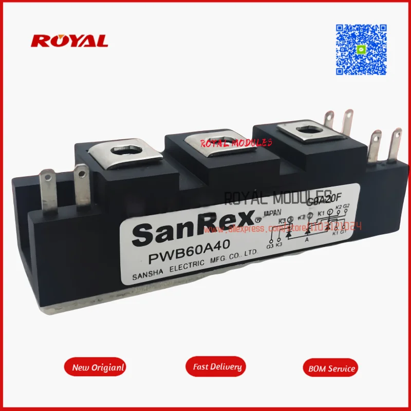 

PWB130A30/40 100A30/40 80A30/40 PWB60A30/40 НОВЫЙ