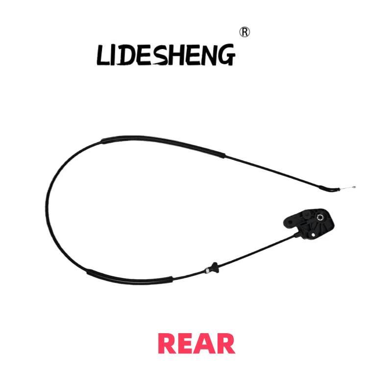 

LR083193 Hood Bonnet Release Cable Genuine for Land Rover DISCOVERY 5 2017 L462