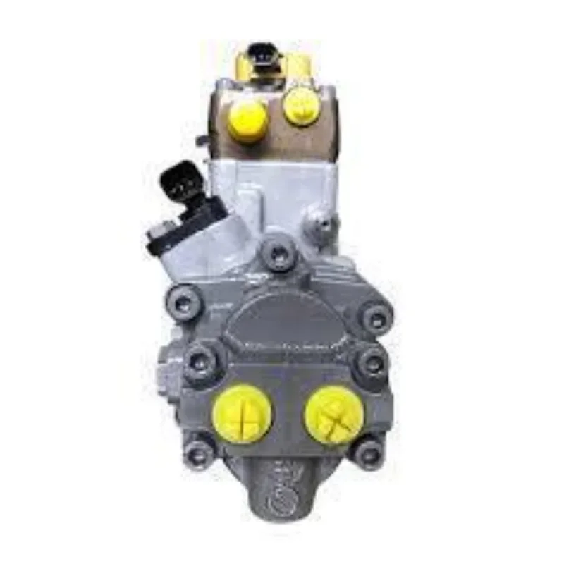 Suitable for Carter 324-0532 Engine Parts C4.4 Common Rail Fuel Pump Diesel Pump, Excavator Oil Pump
