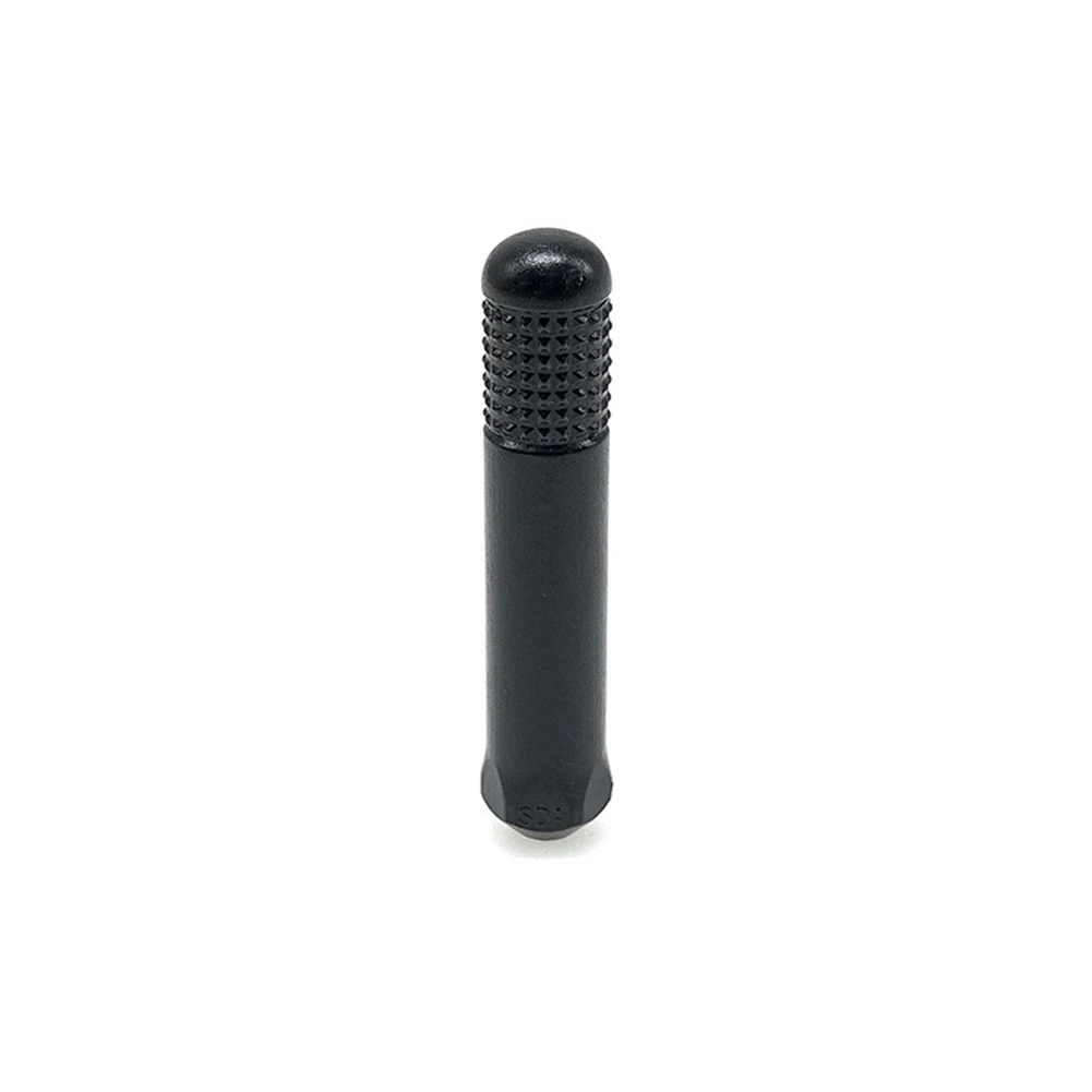Door Lock Knob Post Pin Knob 1 Pc 72137-SDA-A00ZA Door Panels For Honda For Accord 2003-2007 Black New Practical