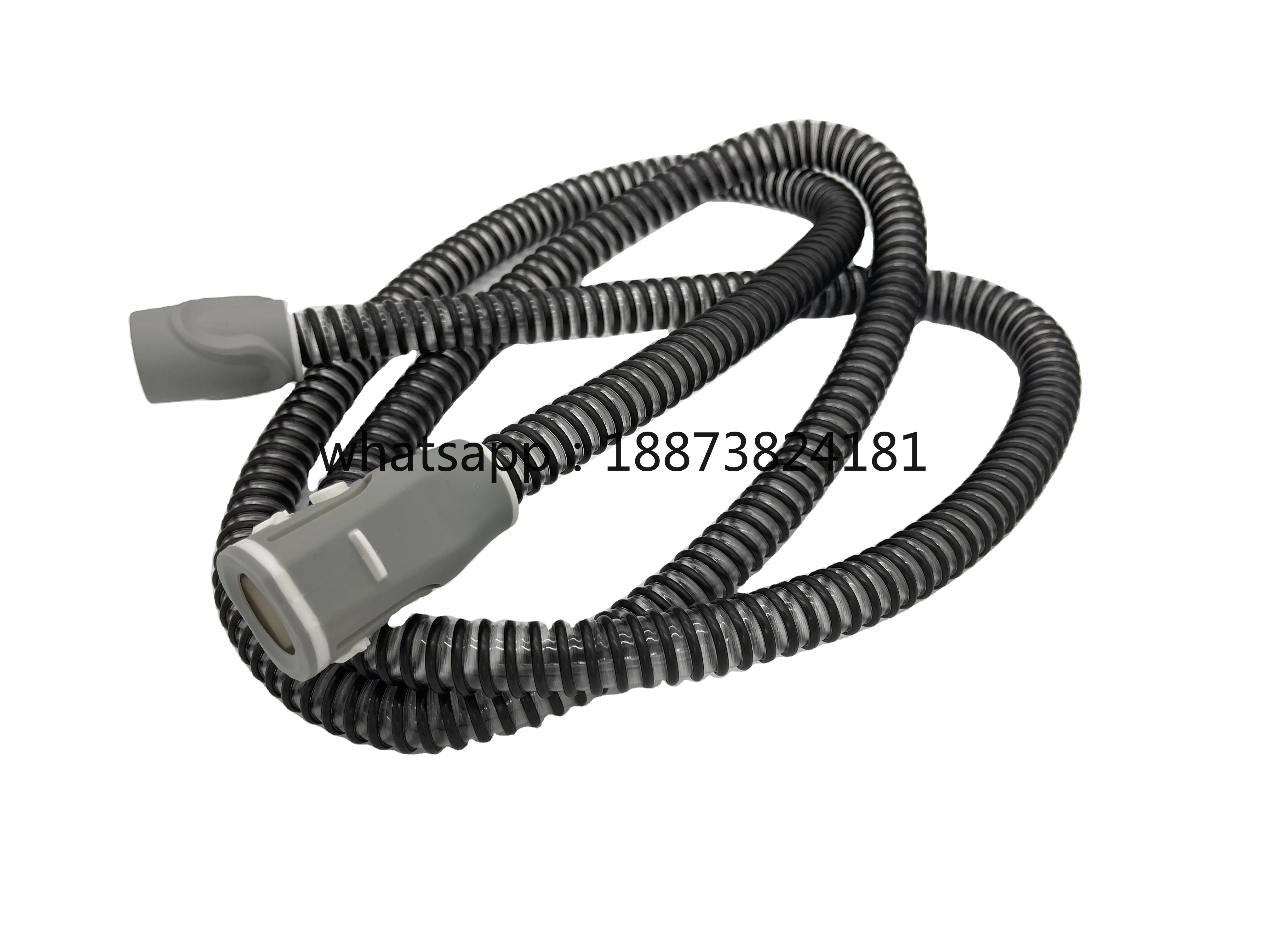 Sleep Apnea Bipap Heated Tubing Hose Universal Heating Breathing Tube for Mask Machine fast shipping