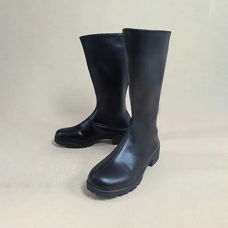 

Магазин Yu Cosplay Store Непобедимые ролевые ботинки, костюмы супергероев, карнавальный реквизит на Хэллоуин, обувь для вечеринок