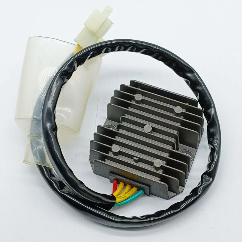 

Regulator Rectifier Voltage For Honda XR650 XR650L 1993 1994 1995 1996 1997 1998 1999 2000 2001 2002 2003 2004 2005 2006-2014