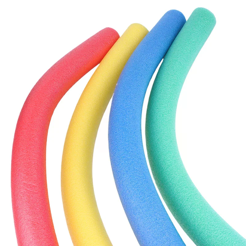 Foam Pool Noodle - 1 Piece Random Color Swimming Pool