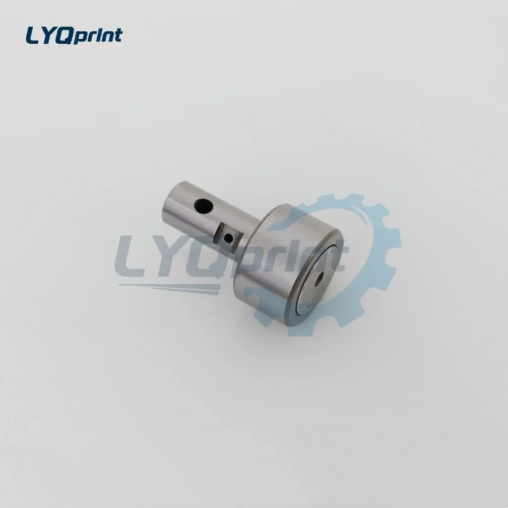 Flat Komori Printing Accessories NTN 18x40x64.5 Rear Cannon Tooth Ball Bearings