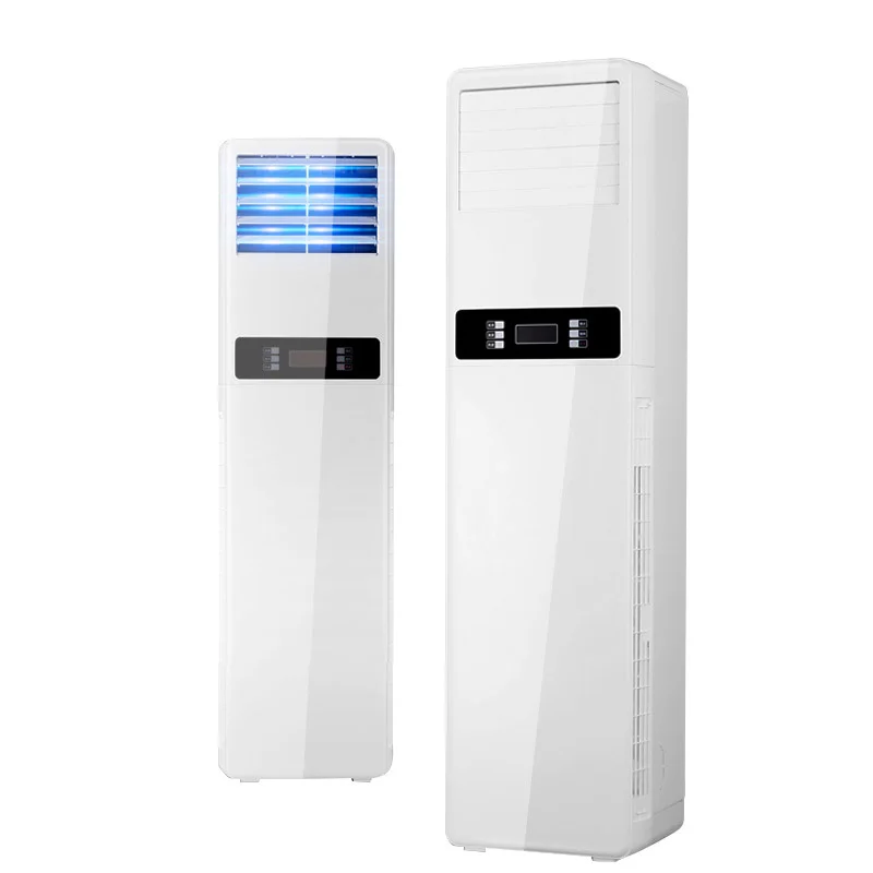 

floor-to-ceiling air conditioner 18000Btu 24000 48000 55000 Btu inverter air conditioner Standard vertical air conditioner