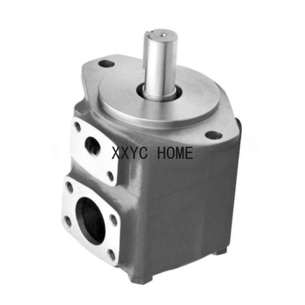 V Series Vane High Pressure Hydraulic Oil Pump25V-12A-1A-22R 25V-14A-1B-22R 25V-12A-1C-22R 25V-14A-1D-22R