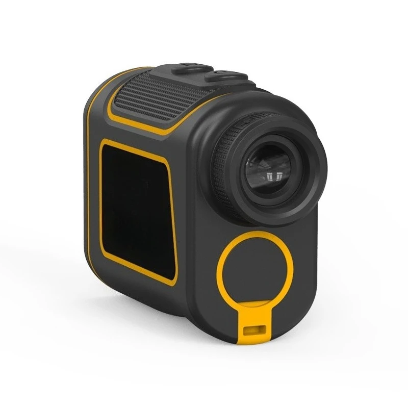 

Telescope Rangefinder Outdoor Ranging Angle Altimetry Speed Golf Rangefinder Charging