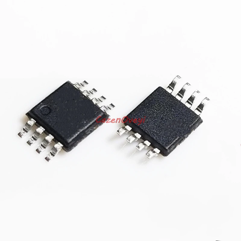 Good product (5piece) AD8032ARMZ AD8032ARM AD8032 H9A M Can provide image reference