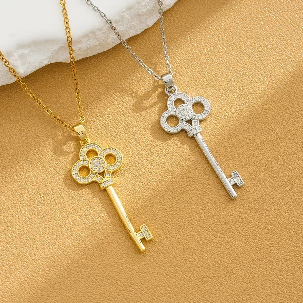 

2025Т Простое и модное колье на ключице, тот же стиль в том же стиле, женская футболка на Instagram, ретро-колье.