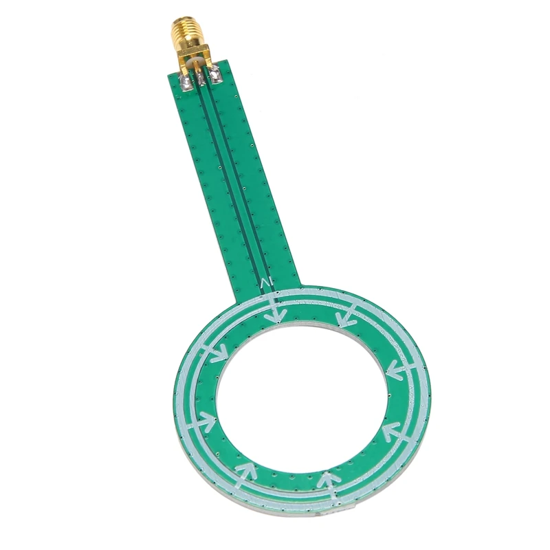 Hot TTKK Magnetic Field Antenna Large EMC EMI Near Field Probe Conducted