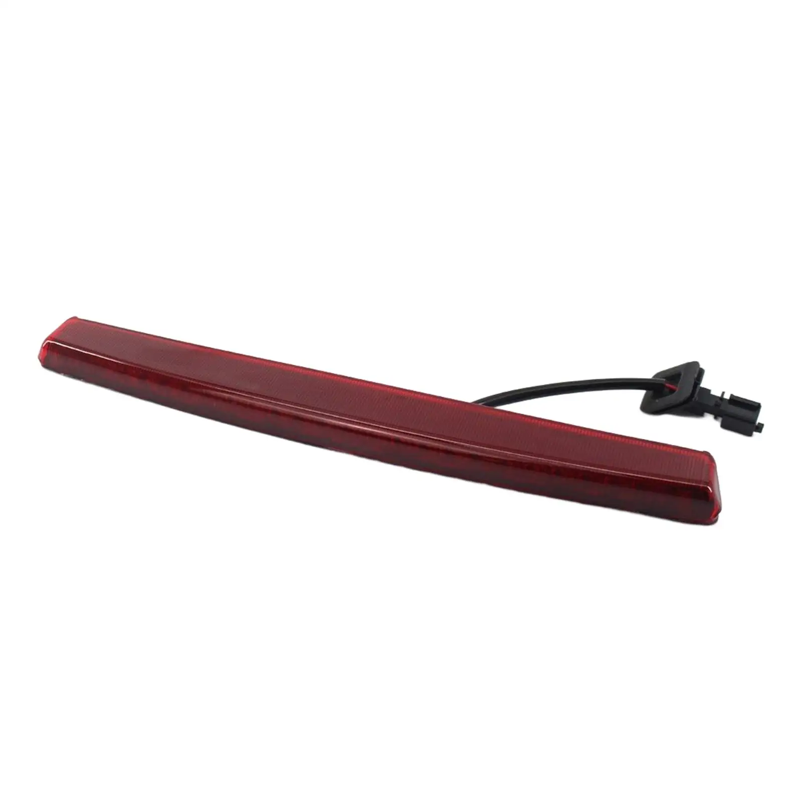 1K8945087D Red Lens Third Brake Stop Light 1K6945097F for SCIROCCO08-15