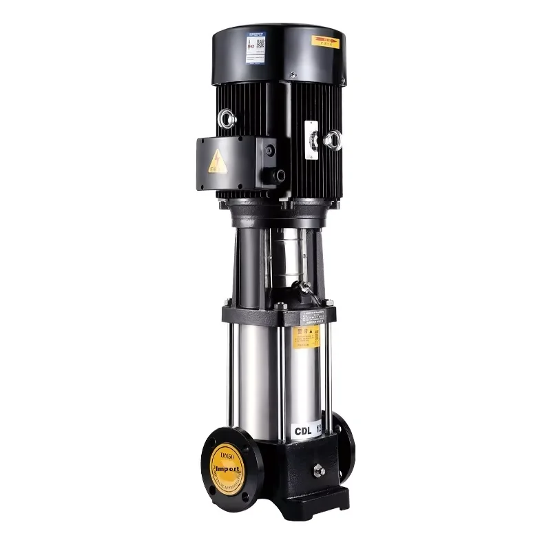 

Vertical Inline Pump Inline Centrifugal Water Vertical Water 2hp 3 Hp Centrifugal
